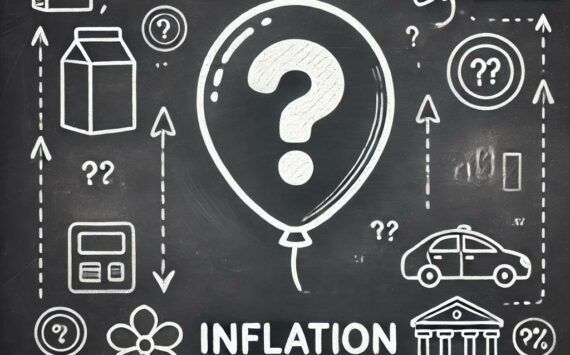 Cómo nos afecta la inflación