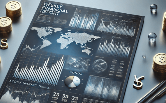 resumen semanal de las bolsas